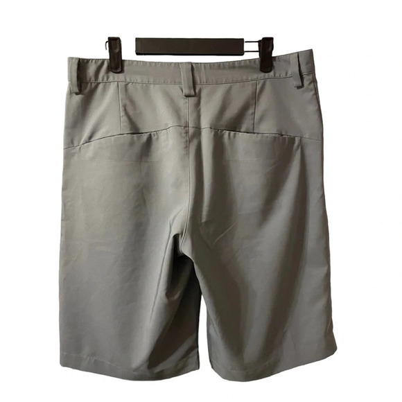 ADIDAS ULTIMATE FLAT FRONT MENS GOLF SHORTS - Picture 2 of 5